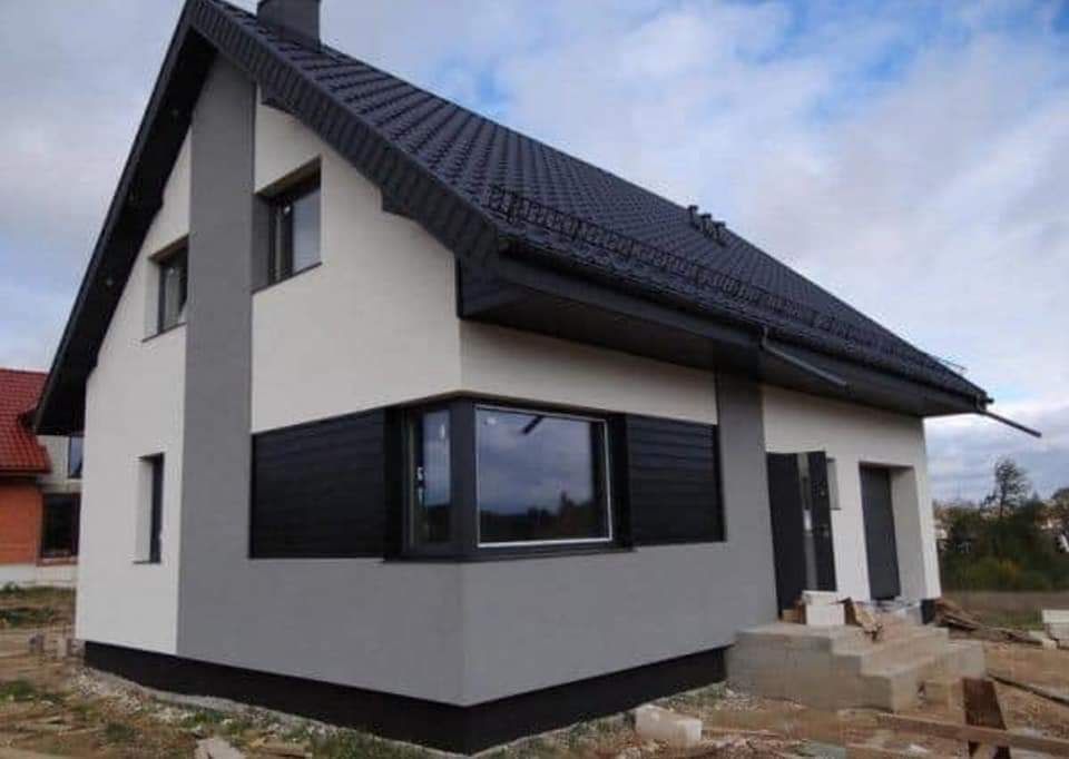 Vand casa modulara 6x9 complet utilata – montaj rapid