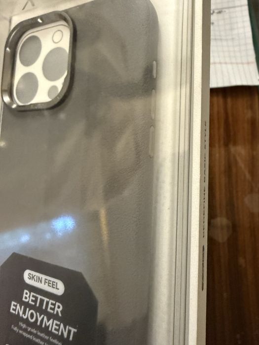 Чехол на Iphone 15 pro max