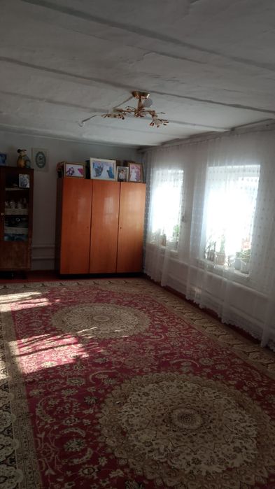 Срочно Продам дом на 55