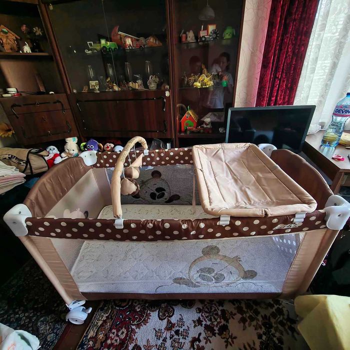 Кошара + Подаръци