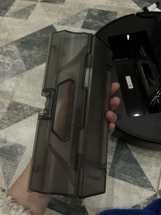 Продам роботпылесос Deame D9 max