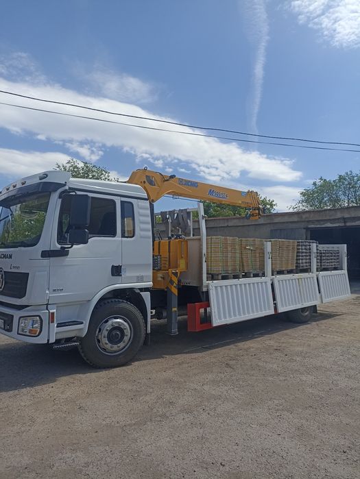 Манипулятор услуги