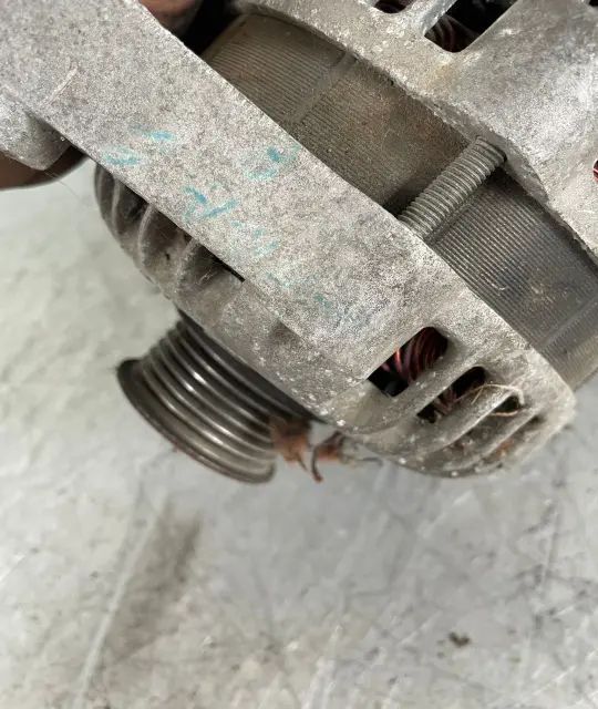 Alternator Opel Vectra 1999 1.7 TD MT (82 hp)