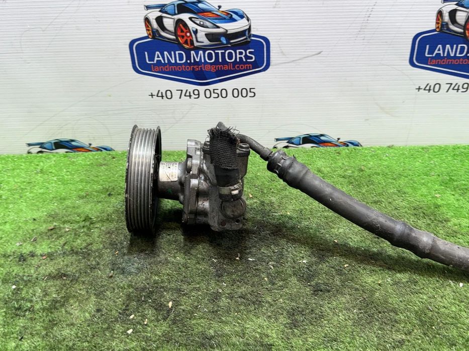 POMPA SERVODIRECTIE AUDI A6 C6 AVANT 2.0 DIESEL 2009 COD OEM 4F0145156B / 7651955139 2006-2010