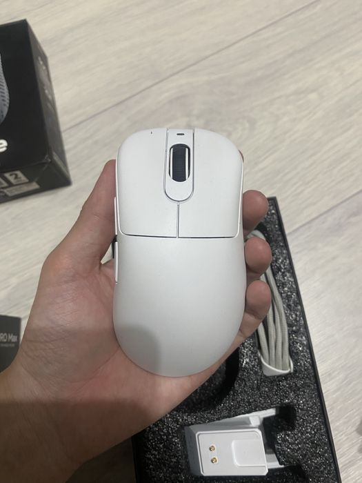 Игровая мышка продаеться новый