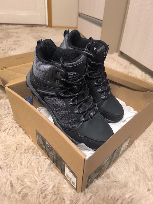 Trespass непромокаеми мъжки боти