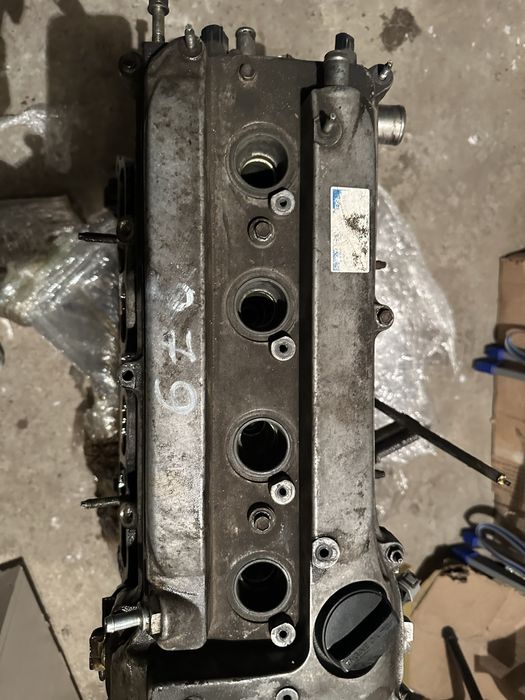 Пробег, около 100 000