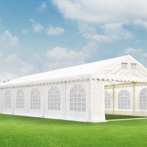 Шатра 8/20 метра