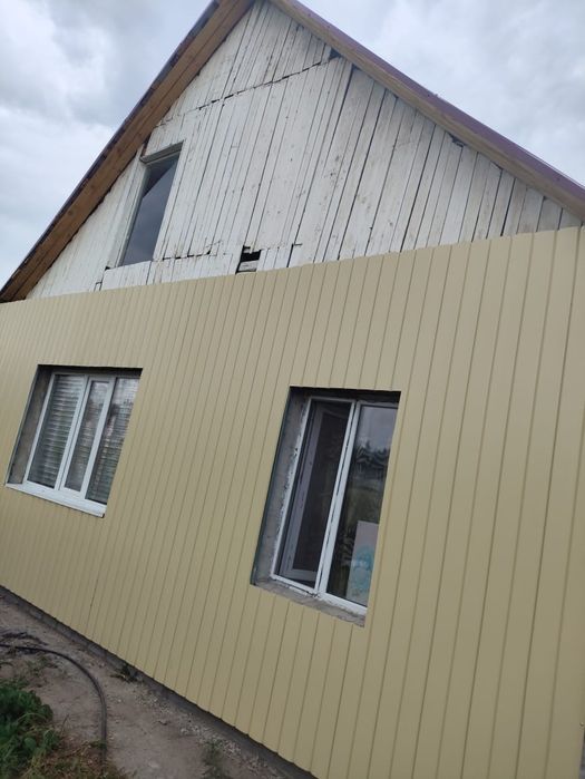 Продаётся дом в городе Тобыл (Затобольск)