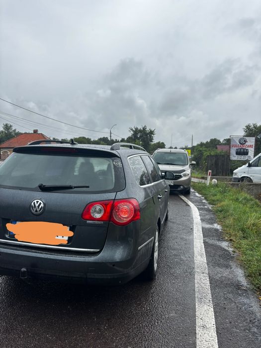 Vând passat B6 din 2009