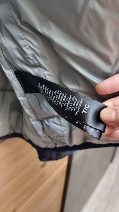 Geacă bărbați mărimea M