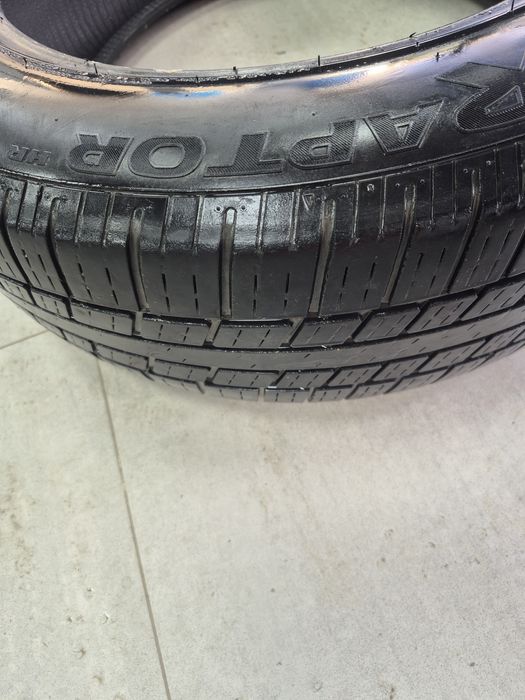 Продам шины 225/60/r18