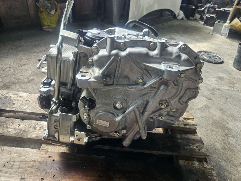 Скоростна кутия за Nissan X-Trail 1.5 E-Power 204к. с.