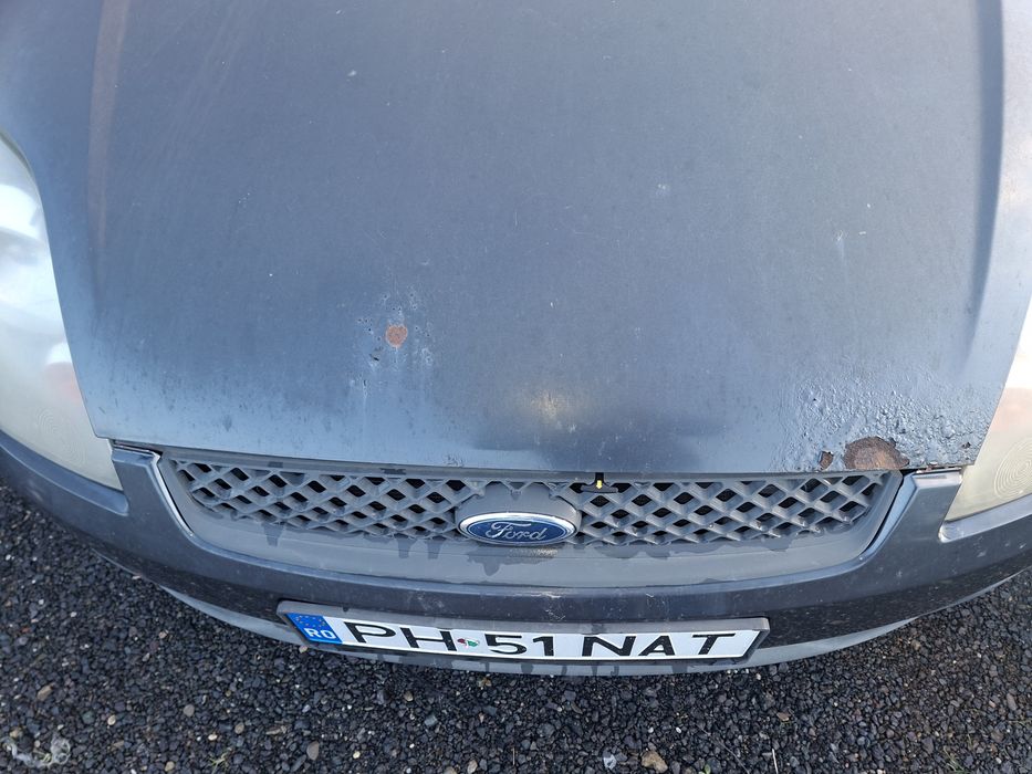 Ford Fiesta 2008 1.4 tdci Reparație/Dezmembrari