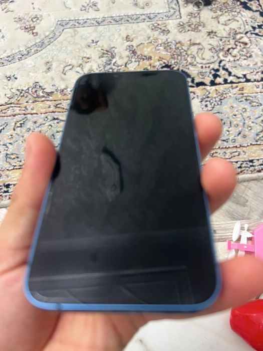 Iphone 13 идиалны