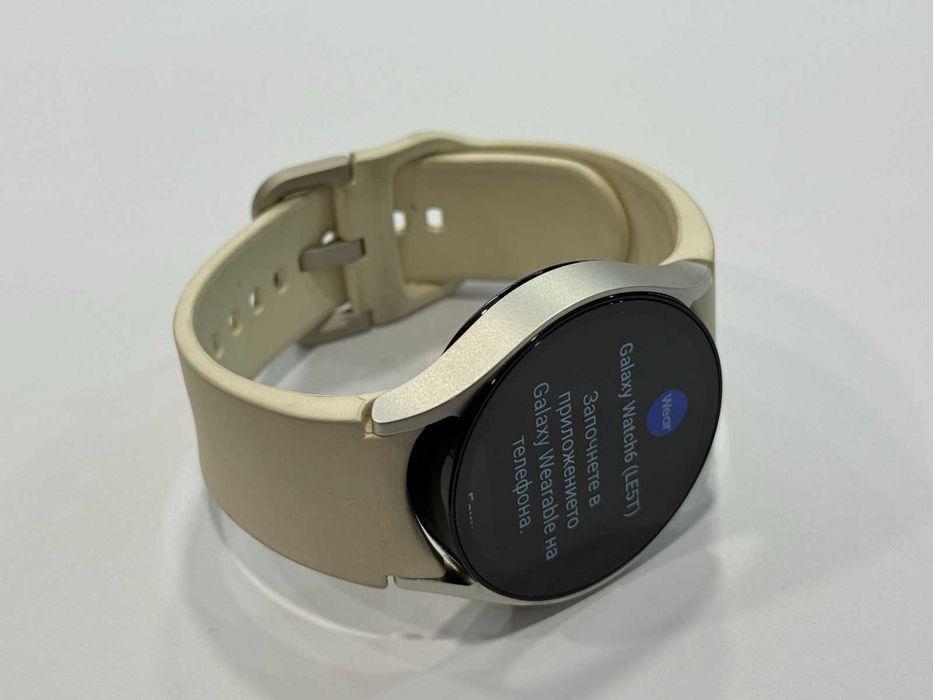 Samsung Galaxy Watch 6 – 40 мм