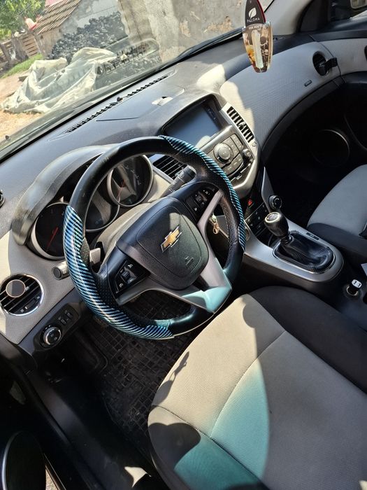 Vand Chevrolet Cruze LS