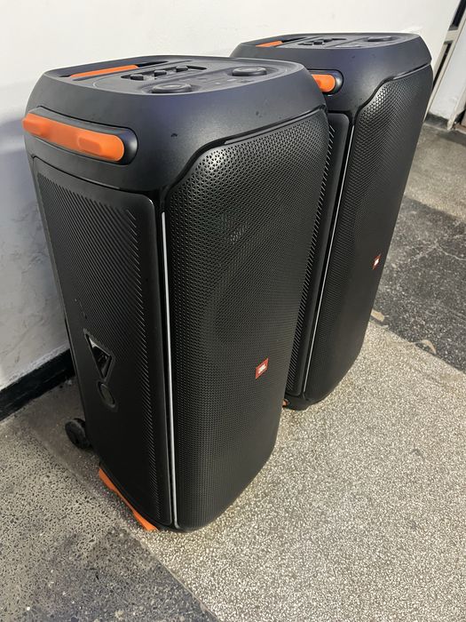 Jbl Partybox 710 2бр. В гаранция