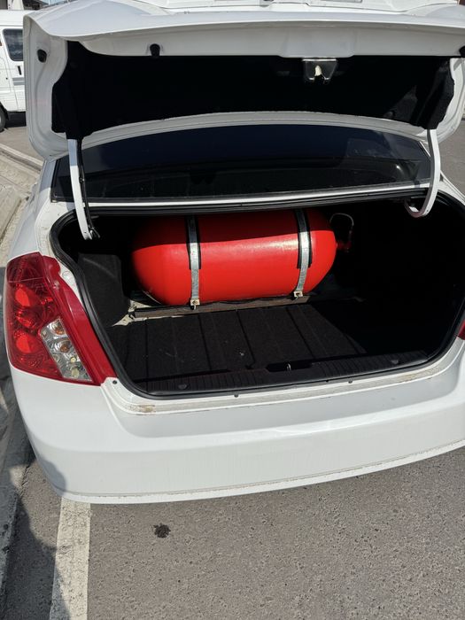 Gentra 2023-yili Avtomat Full AvtoKredit Passportga bir kunda gazibor