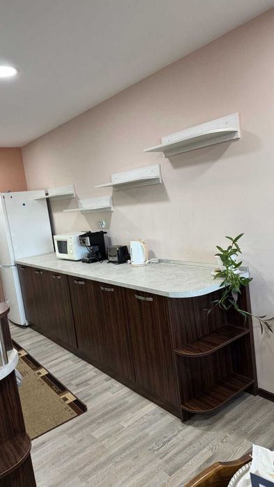 Продава се Четиристаен апартамент в Силистра, Юг - 95 кв.м за 687 €/кв.м - Снимка #2