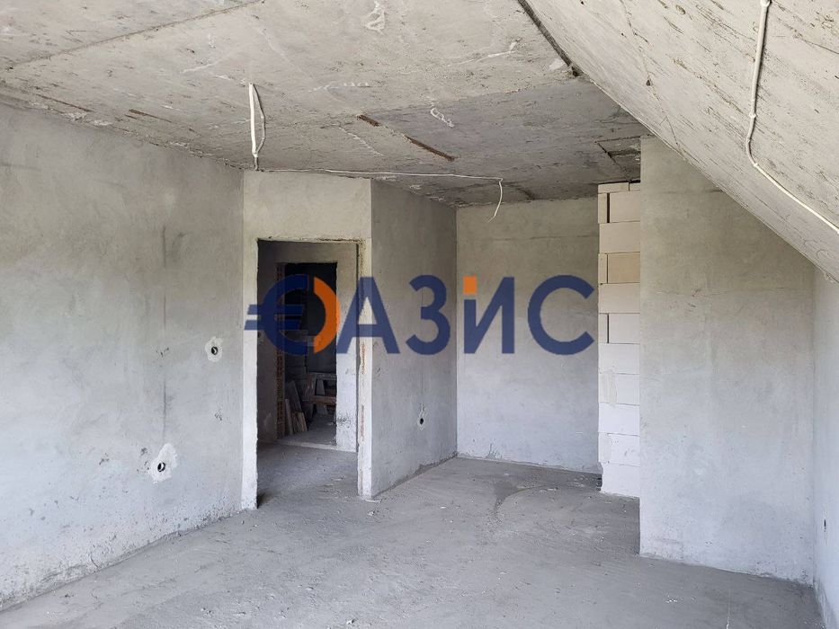 Мезонет, 150 кв. м. в жилищна сграда, без такса поддръжка, кв. Черно Море, Несебър, България #30432720