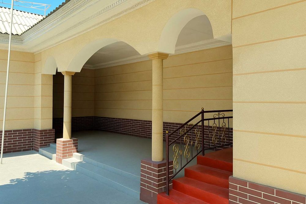 Шинам уй сотилади — Фурқат тумани, Горскийда, 3.5 сотих!