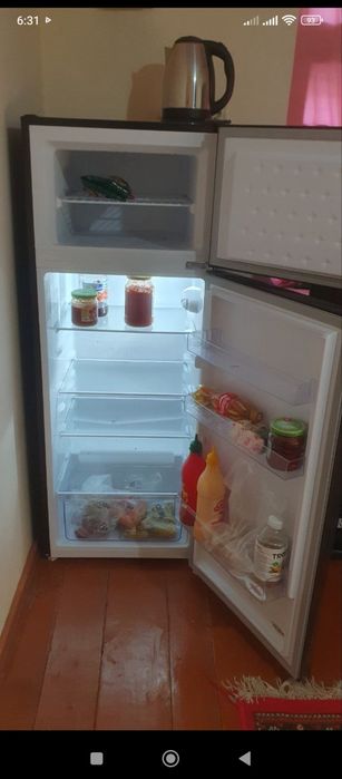 Продаётся холодильник