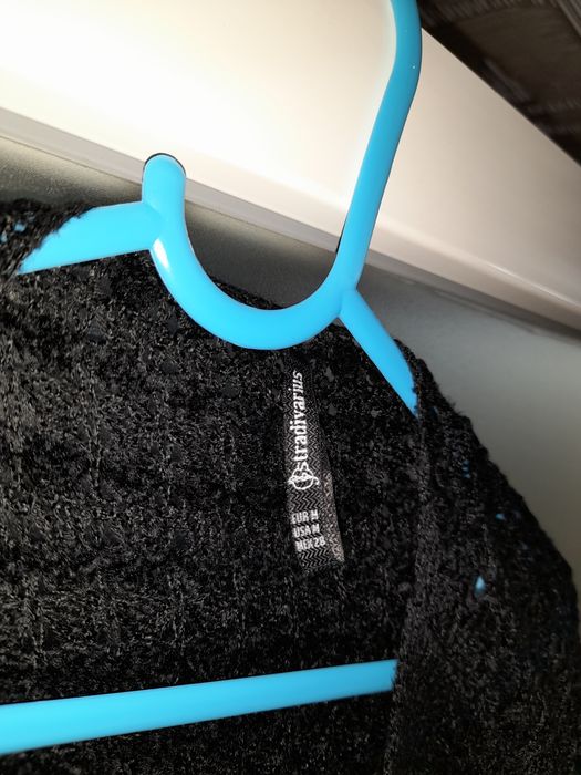 Pulovăr dama culoarea neagra