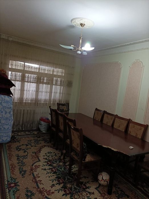 Продаю 3-Комнатную квартиру на Сергели 7