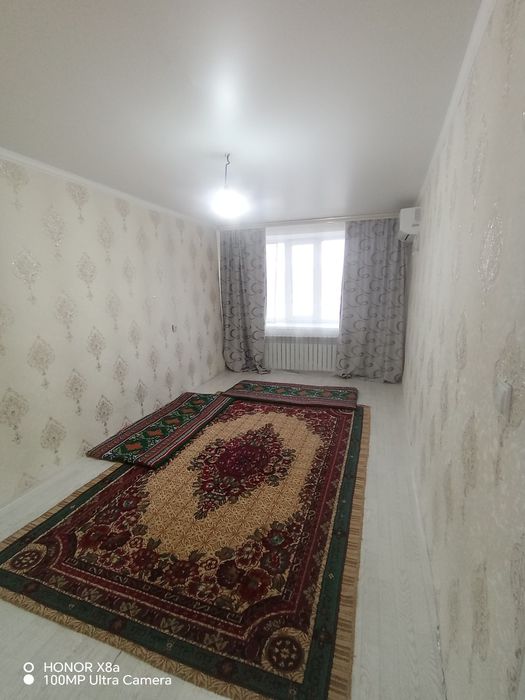 2х комн квартира