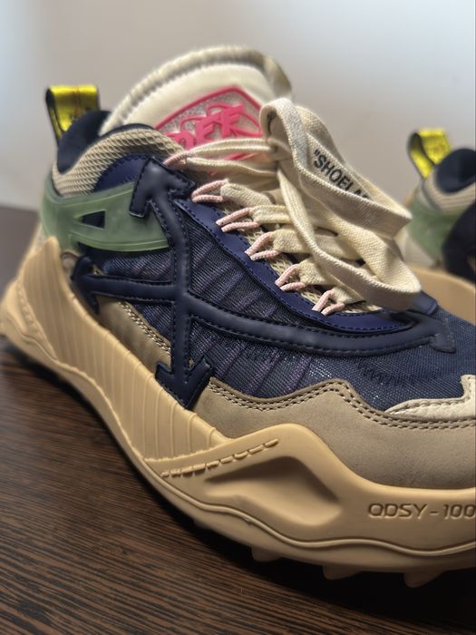 Off White Odsy-1000 Autentici