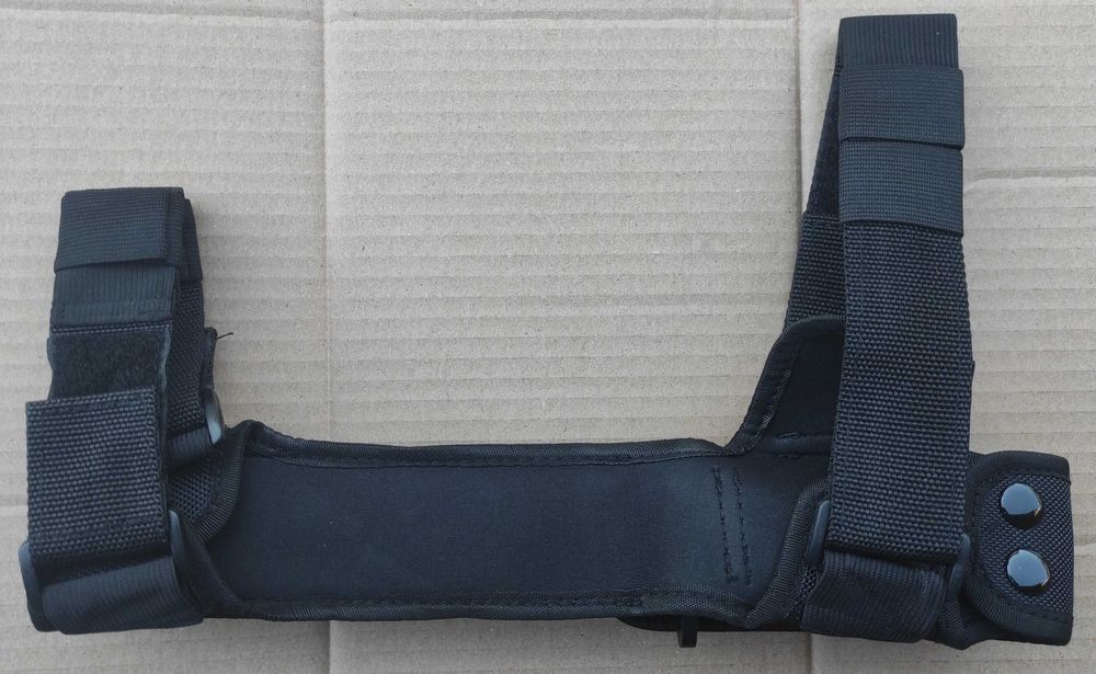 Туристически нож / 31,5 см/