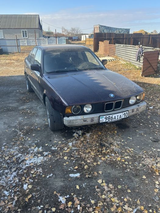 Продам бмв или обмен на крс