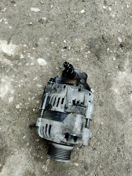 Vând piese Hyundai Tucson 2.0