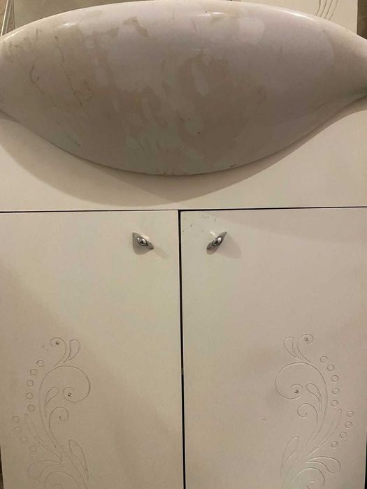 Комплект за баня