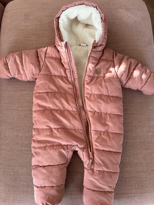 Бебешки космонавт