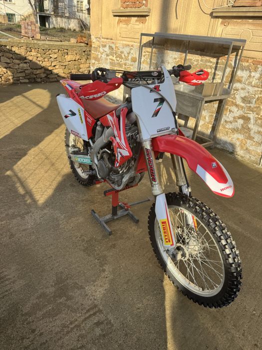 Honda 250 r  бартер 3000 евро