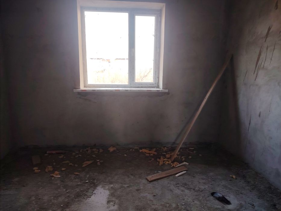 Продаётся Дом Ровный
