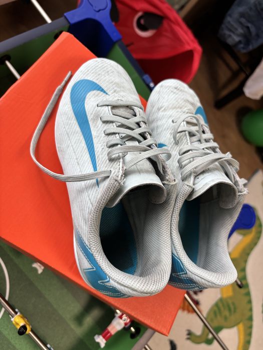 Детски бутонки nike