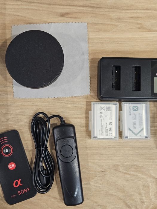 Sony Cyber Shot DSC-HX350 (черен), 50x оптично увеличение, 20,4 Mpix,