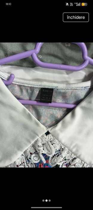 Cămașă eleganta dama