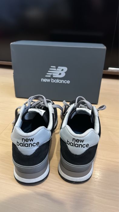 New Balance 574 чисто нови