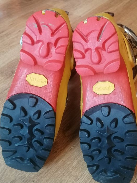 Ghete clapari de tura Scarpa Magic ski schi head atomic volkl stokli