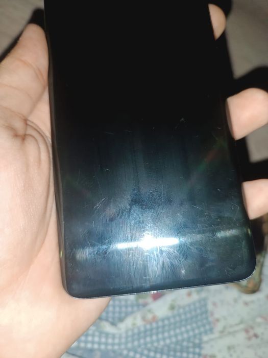 Xiaomi mi 11 ultra 256/12