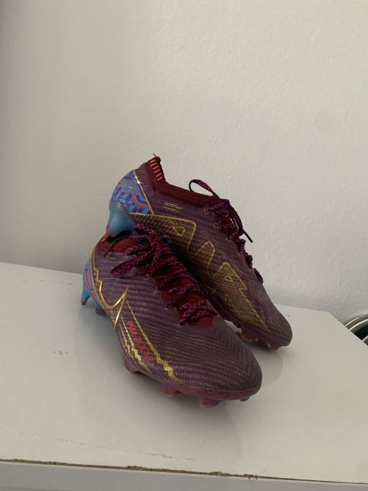 Crampoane de fotbal NIKE AIR ZOOM