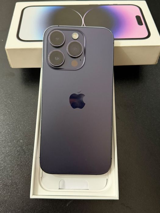 De vanzare Iphone 14 Pro