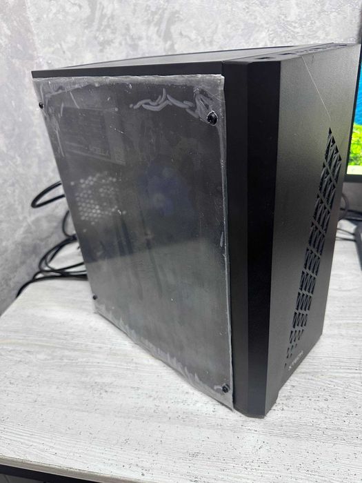 Офисный кейс 10 поколения / I3 10100 + DDR4