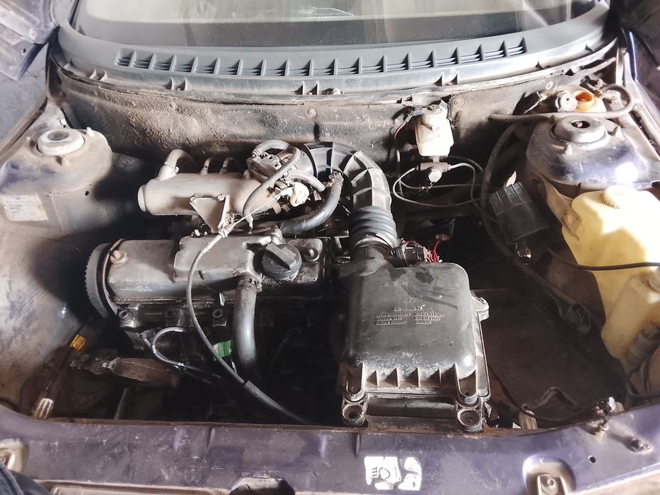 Ваз2110 не на ходу