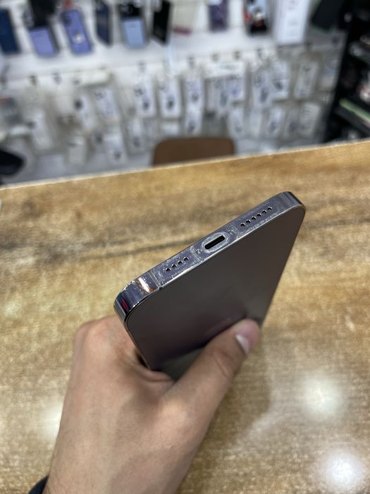 iPhone 14 Pro Max 256GB (Kaspi 0-0-12)