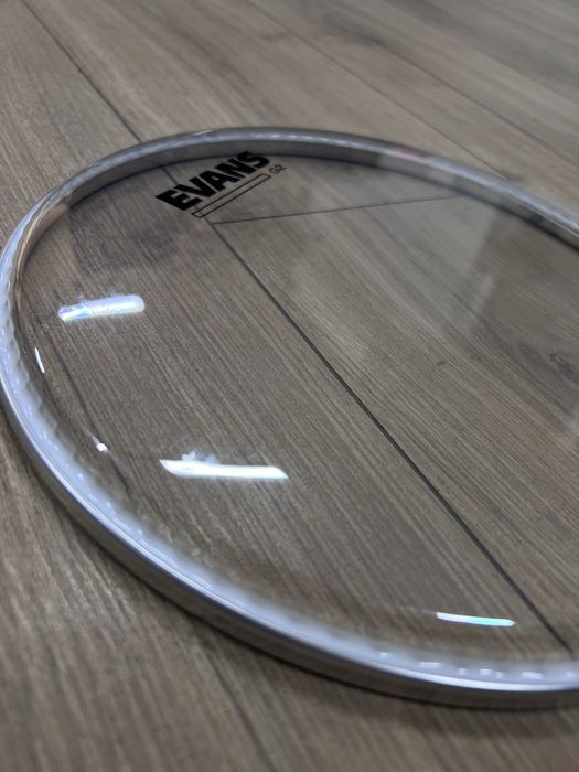 Продам пластик для барабанов Evans G2 «10»